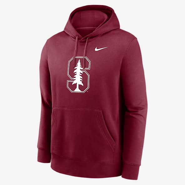 Nike stanford hoodie outlet